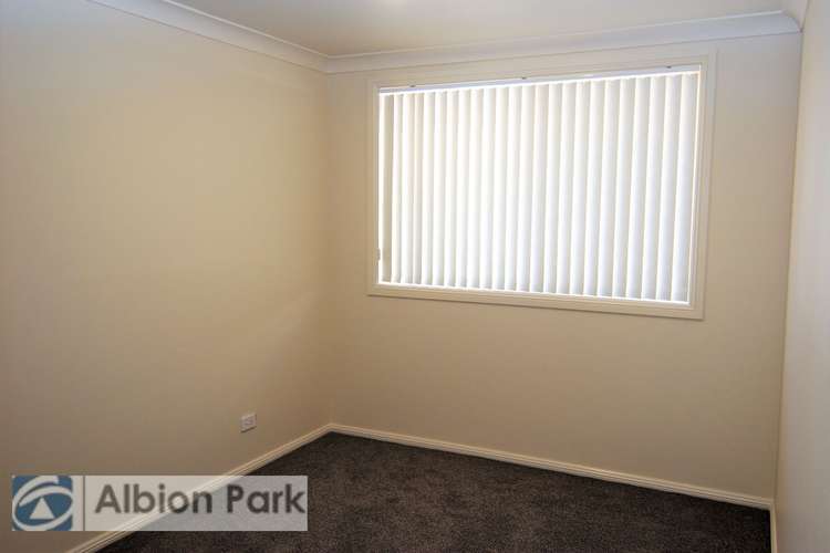 Third view of Homely unit listing, 2/5-11 Glider Avenue, Blackbutt NSW 2529