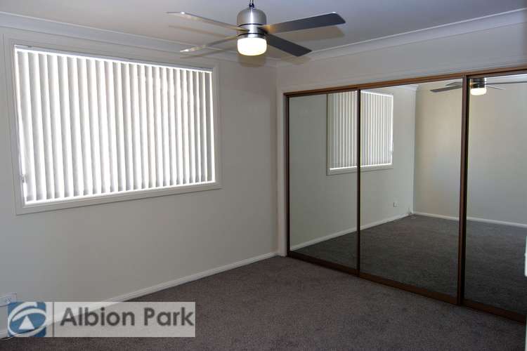 Fourth view of Homely unit listing, 2/5-11 Glider Avenue, Blackbutt NSW 2529