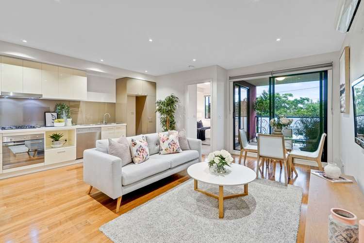 Main view of Homely apartment listing, 119/436-442 Huntingdale Road, Mount Waverley VIC 3149