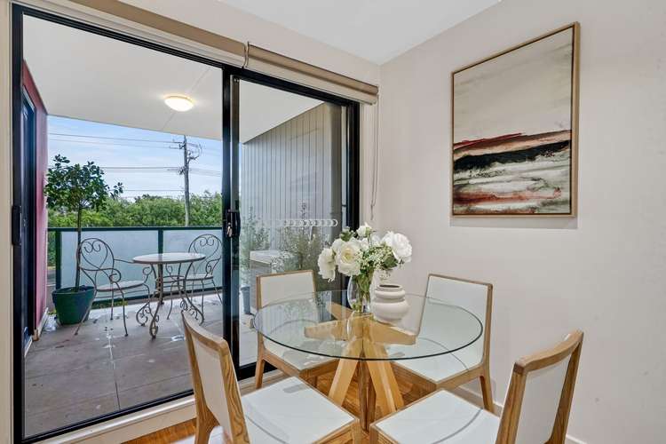 Fourth view of Homely apartment listing, 119/436-442 Huntingdale Road, Mount Waverley VIC 3149