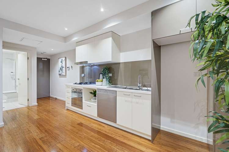 Fifth view of Homely apartment listing, 119/436-442 Huntingdale Road, Mount Waverley VIC 3149