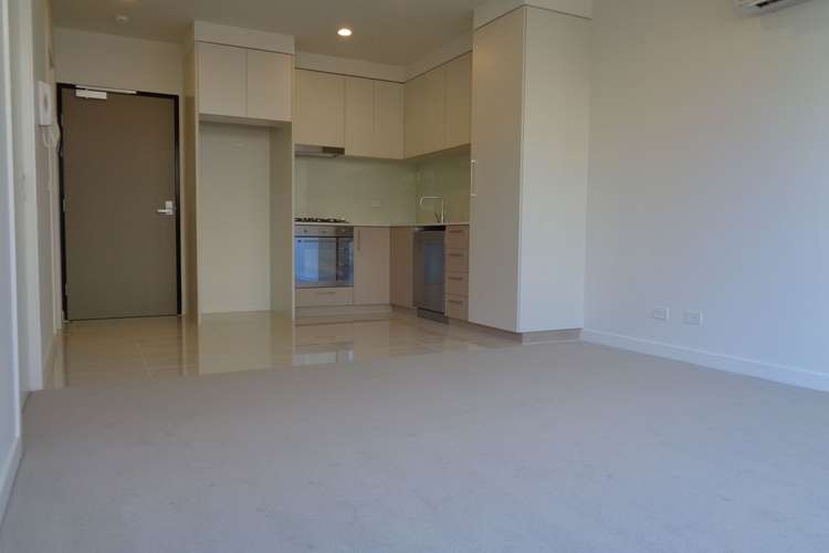 Third view of Homely apartment listing, 114/4 La Scala Avenue, Maribyrnong VIC 3032
