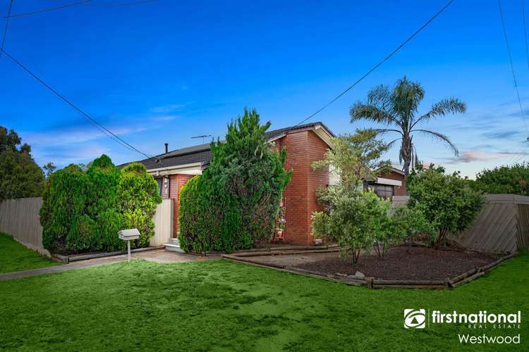 Main view of Homely house listing, 1 Downham Way, Wyndham Vale VIC 3024