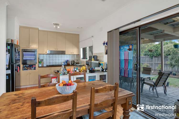 Second view of Homely house listing, 1 Downham Way, Wyndham Vale VIC 3024