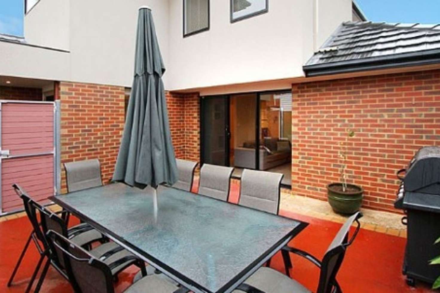 Main view of Homely townhouse listing, 2/12 Cooper Street, Essendon VIC 3040