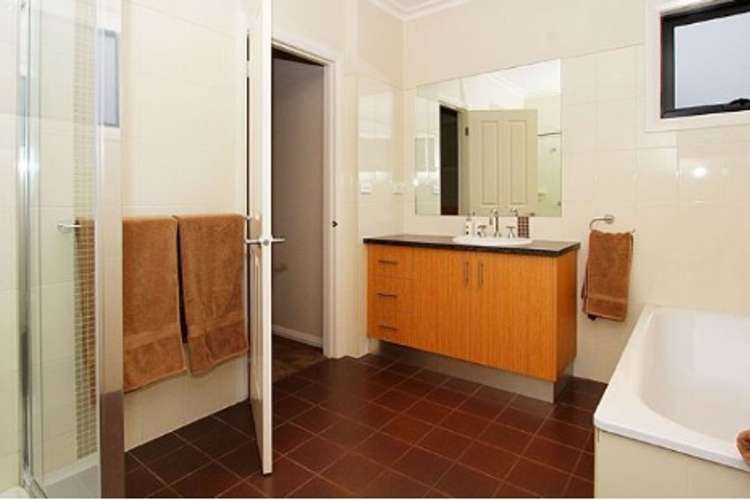 Second view of Homely townhouse listing, 2/12 Cooper Street, Essendon VIC 3040