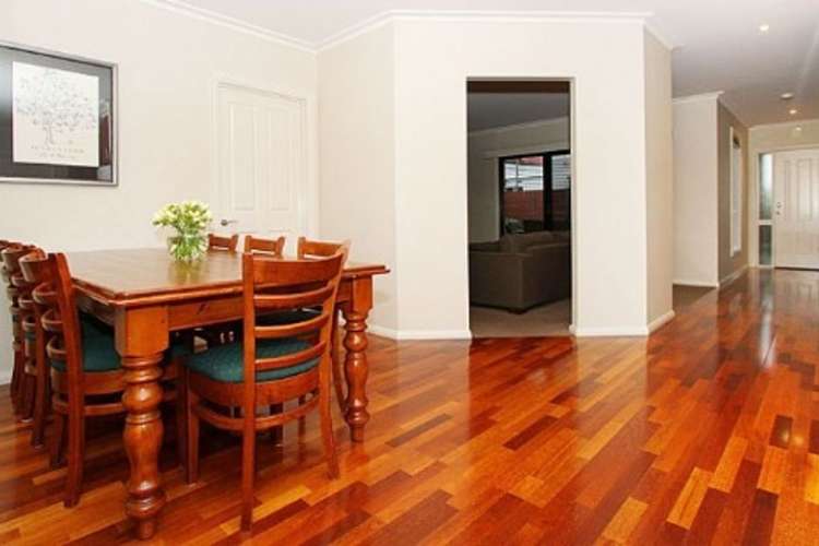 Third view of Homely townhouse listing, 2/12 Cooper Street, Essendon VIC 3040