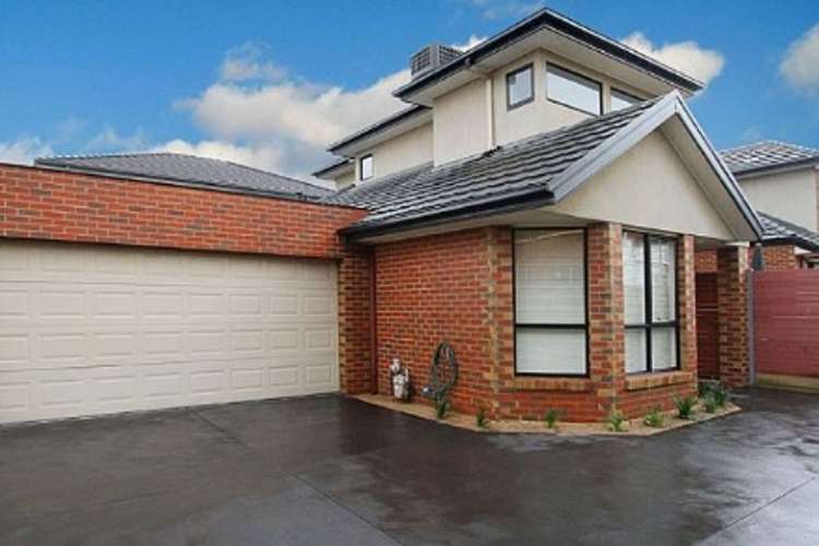 Fourth view of Homely townhouse listing, 2/12 Cooper Street, Essendon VIC 3040