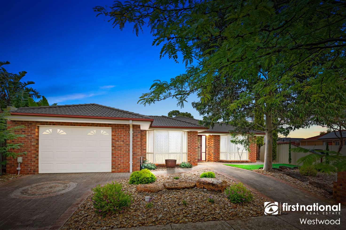 Main view of Homely house listing, 8 Tracey Street, Werribee VIC 3030