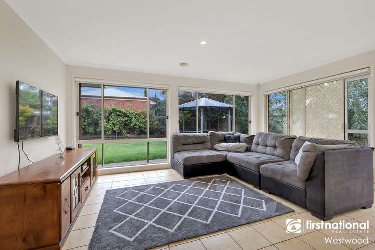 Third view of Homely house listing, 8 Tracey Street, Werribee VIC 3030