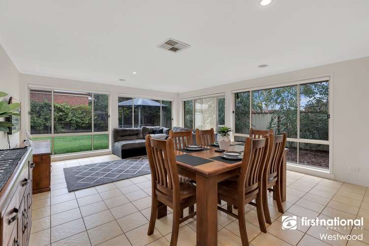 Fourth view of Homely house listing, 8 Tracey Street, Werribee VIC 3030