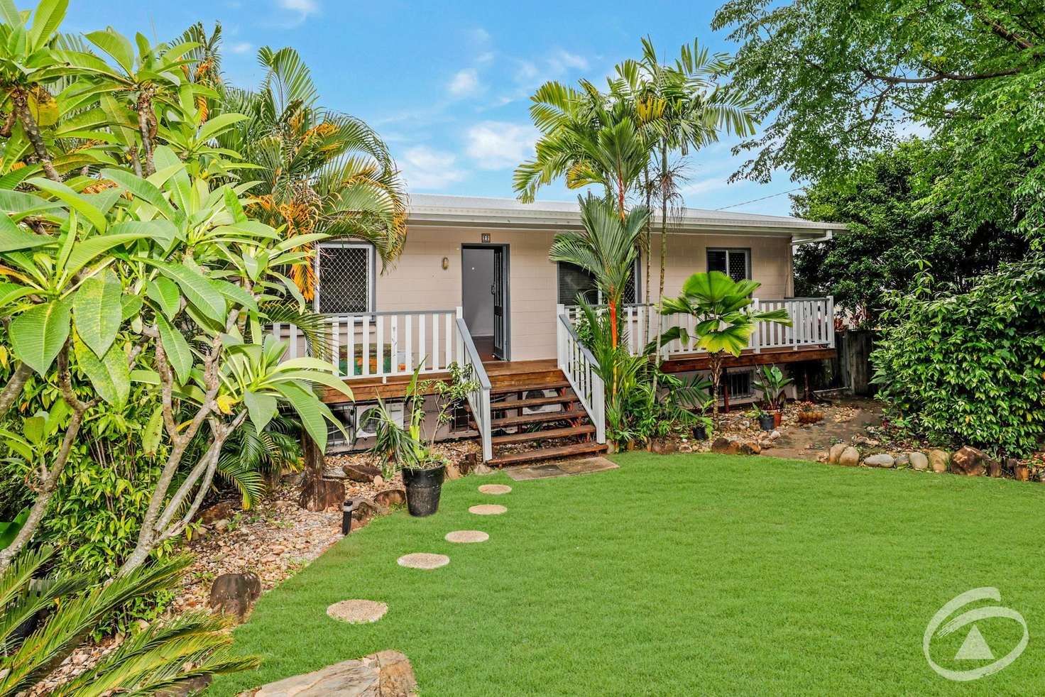 Main view of Homely house listing, 22 Marti Street, Bayview Heights QLD 4868