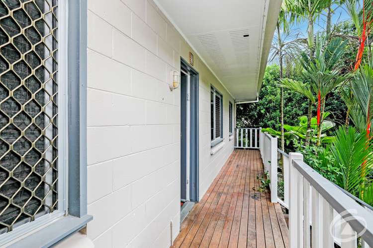 Second view of Homely house listing, 22 Marti Street, Bayview Heights QLD 4868