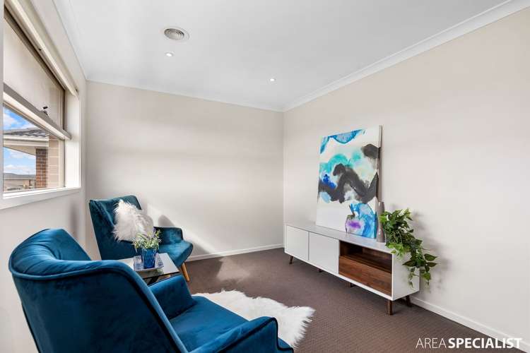 Sixth view of Homely house listing, 34 Jansar Street, Point Cook VIC 3030