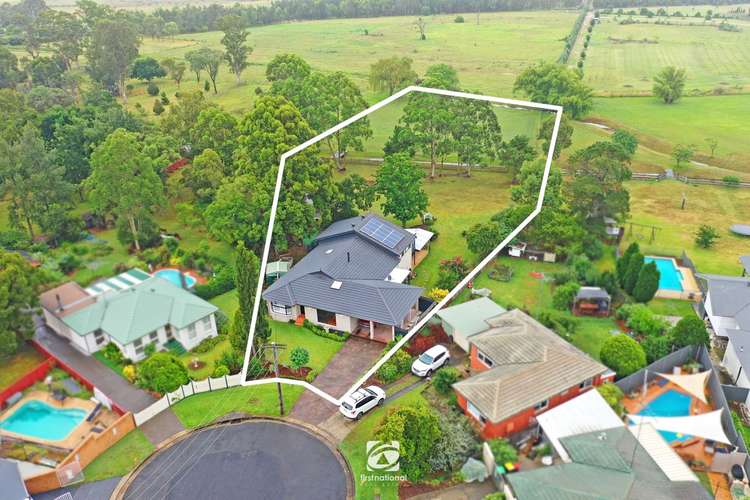 Main view of Homely house listing, 7 Byrne Place, Camden NSW 2570