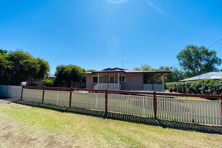 Main view of Homely house listing, 5 Harrington Court, Chinchilla QLD 4413