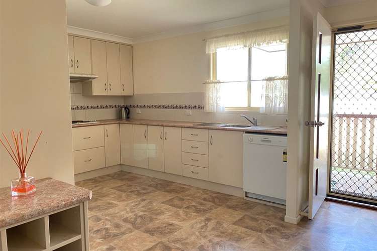 Second view of Homely house listing, 5 Harrington Court, Chinchilla QLD 4413