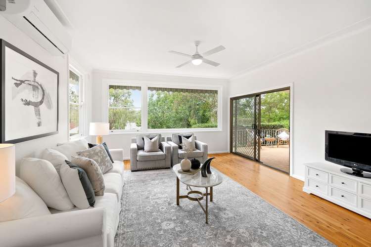 Main view of Homely house listing, 40 Dunoon Avenue, West Pymble NSW 2073