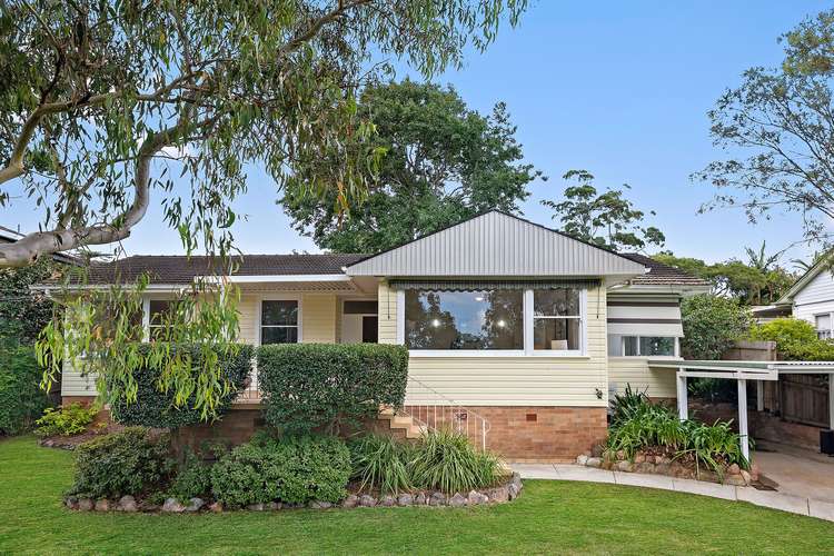Third view of Homely house listing, 40 Dunoon Avenue, West Pymble NSW 2073