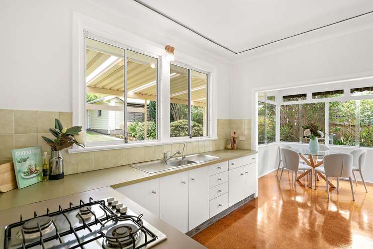 Fourth view of Homely house listing, 40 Dunoon Avenue, West Pymble NSW 2073