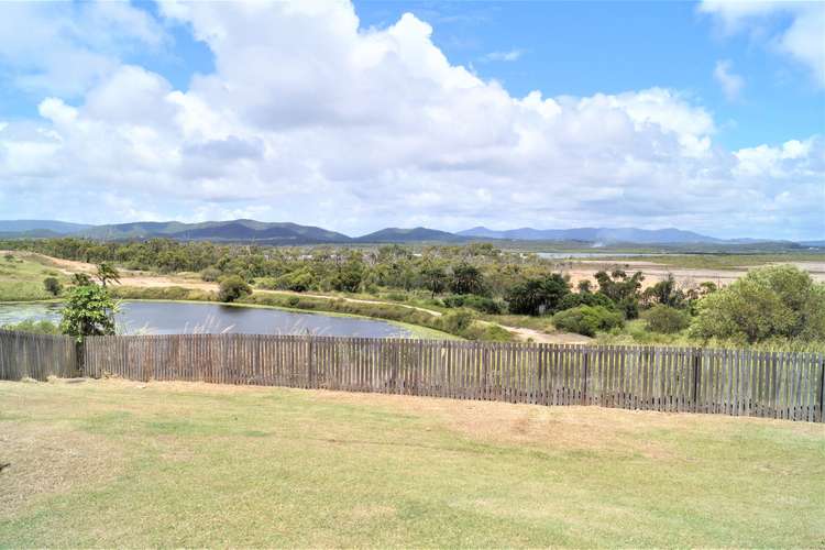 Fifth view of Homely house listing, 11 The Peak, Zilzie QLD 4710