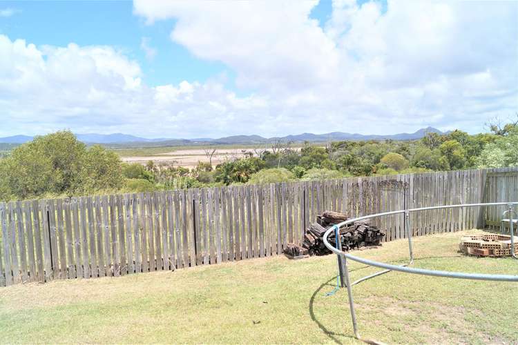 Seventh view of Homely house listing, 11 The Peak, Zilzie QLD 4710