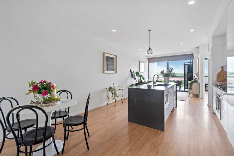 Fifth view of Homely unit listing, 13/51-55 Lumley Street, Upper Mount Gravatt QLD 4122