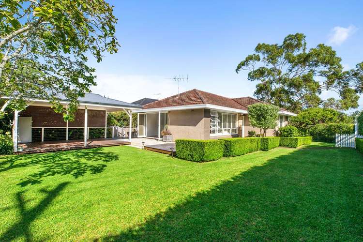 Third view of Homely house listing, 10 McLeod Avenue, Roseville NSW 2069