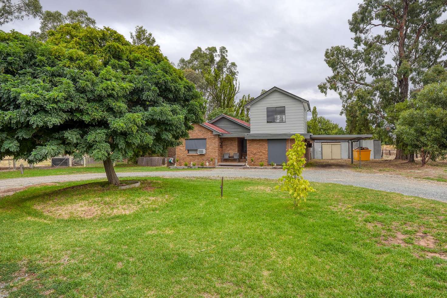 Main view of Homely house listing, 44 The Avenue, Kyabram VIC 3620