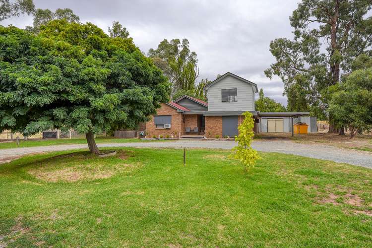 Main view of Homely house listing, 44 The Avenue, Kyabram VIC 3620