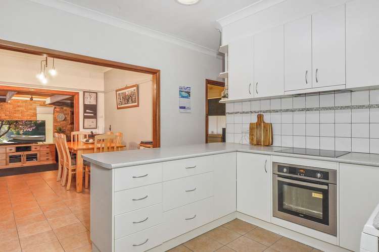 Second view of Homely house listing, 44 The Avenue, Kyabram VIC 3620