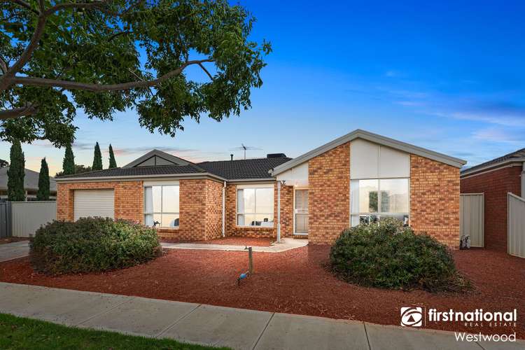 Main view of Homely house listing, 13 Lauderdale Drive, Tarneit VIC 3029