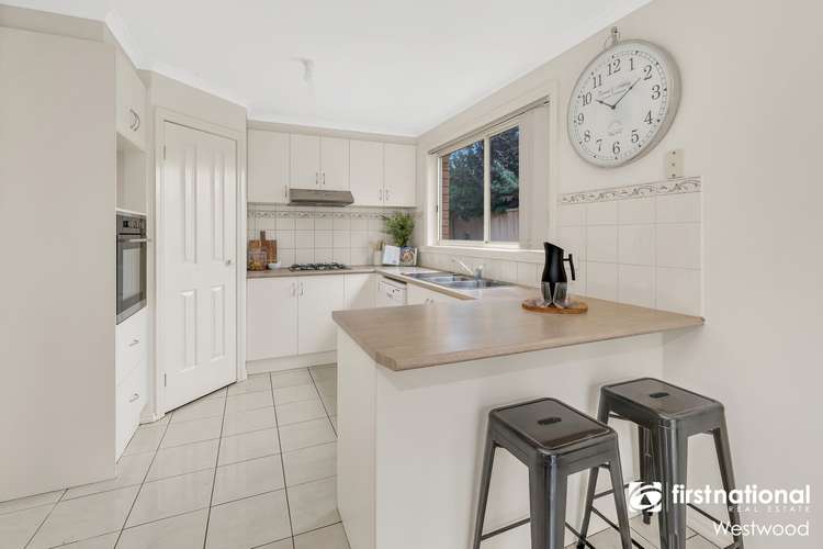 Second view of Homely house listing, 13 Lauderdale Drive, Tarneit VIC 3029