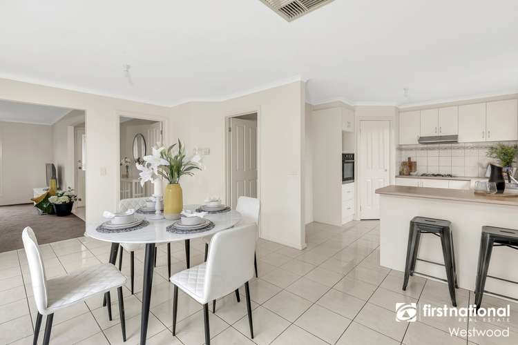 Third view of Homely house listing, 13 Lauderdale Drive, Tarneit VIC 3029