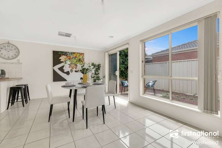 Fourth view of Homely house listing, 13 Lauderdale Drive, Tarneit VIC 3029