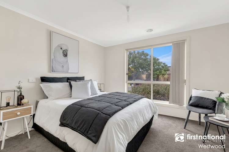 Sixth view of Homely house listing, 13 Lauderdale Drive, Tarneit VIC 3029