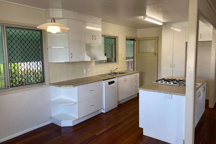 Fourth view of Homely house listing, 122 Menzies Street, Park Avenue QLD 4701