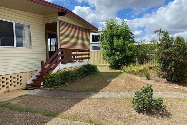 Sixth view of Homely house listing, 122 Menzies Street, Park Avenue QLD 4701