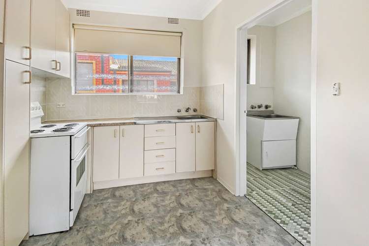 Second view of Homely apartment listing, 4/4 Gowrie Street, Ryde NSW 2112