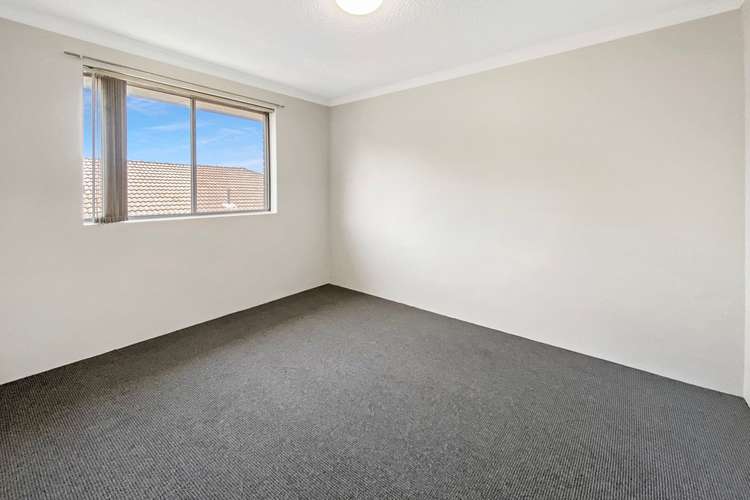 Third view of Homely apartment listing, 4/4 Gowrie Street, Ryde NSW 2112