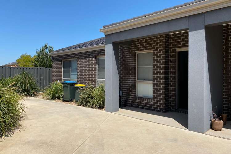Main view of Homely unit listing, 3/17 Manor Lakes Boulevard, Manor Lakes VIC 3024