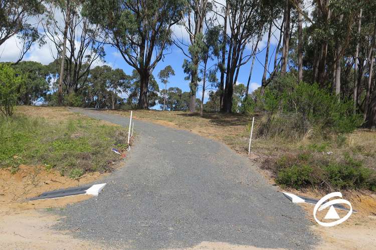 Main view of Homely residentialLand listing, 4A & 4B Gilfedder Terrace, Mirboo North VIC 3871