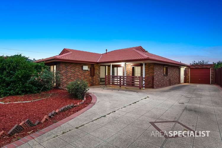 Second view of Homely house listing, 38 Phyllis Parade, Deer Park VIC 3023