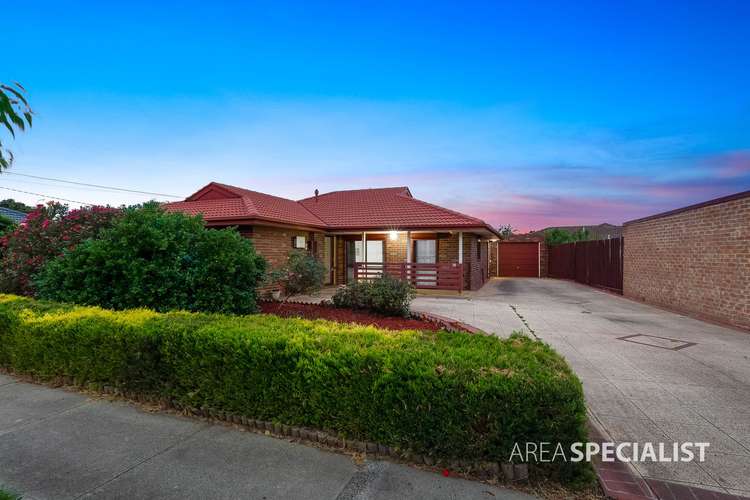 Third view of Homely house listing, 38 Phyllis Parade, Deer Park VIC 3023