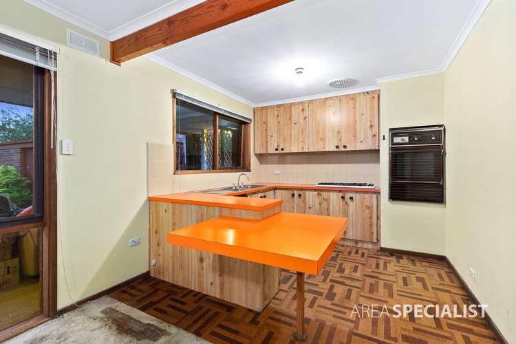 Fifth view of Homely house listing, 38 Phyllis Parade, Deer Park VIC 3023