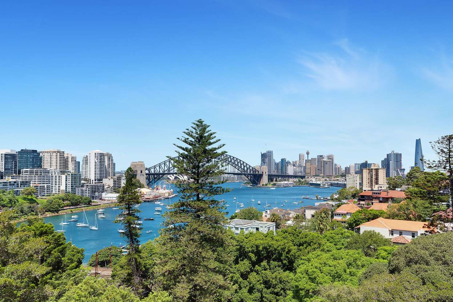 Main view of Homely apartment listing, 42/7 Lavender Street, Lavender Bay NSW 2060