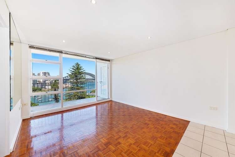 Second view of Homely apartment listing, 42/7 Lavender Street, Lavender Bay NSW 2060