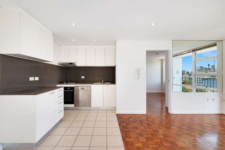 Third view of Homely apartment listing, 42/7 Lavender Street, Lavender Bay NSW 2060