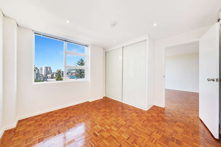 Fourth view of Homely apartment listing, 42/7 Lavender Street, Lavender Bay NSW 2060