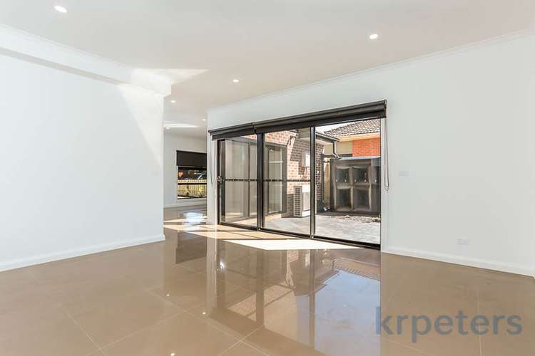 Second view of Homely townhouse listing, 1/126 Watsons Road, Glen Waverley VIC 3150